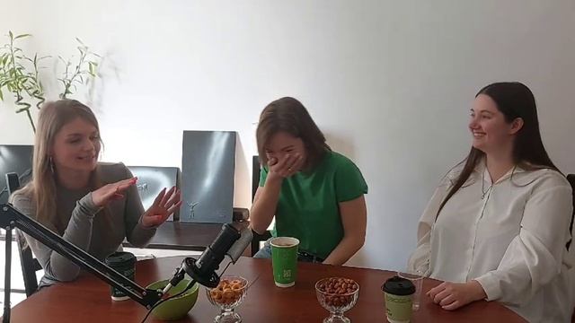 Подкаст: "У Брэда Питта не получилось" смотреть онлайн