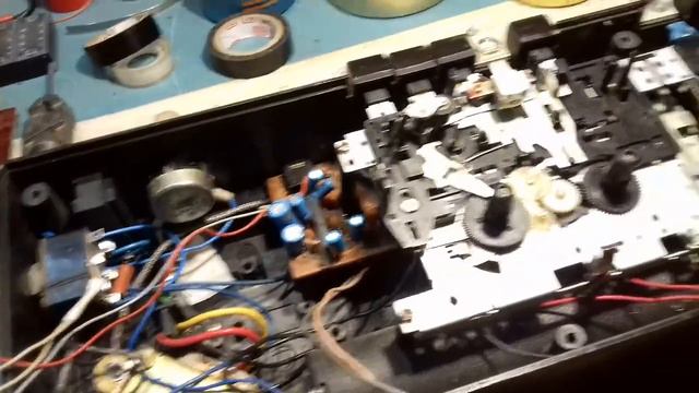 усилитель для микрофона 4 . смотреть онлайн