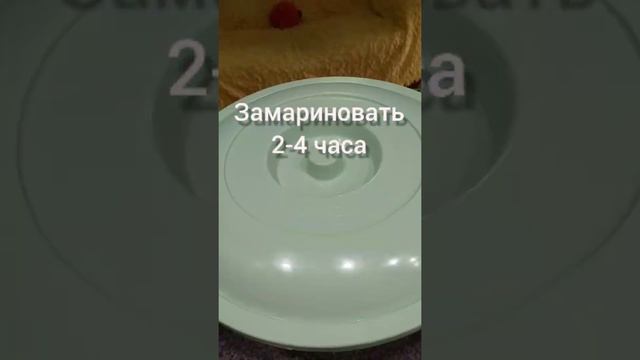КУРИЦА в духовке с ВАРЕНЬЕМ в кисло-сладком соусе курица с картошкой в рукаве видео рецепт пашагово смотреть онлайн