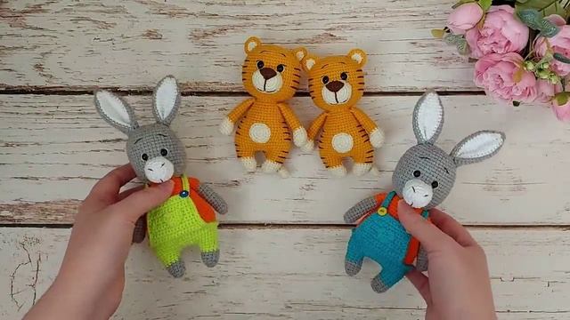 Вязовлог / Мои цены на вязаные игрушки амигуруми / Новый заказ смотреть онлайн