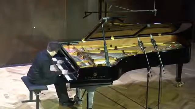 Ф.Шуберт. Фантазия 