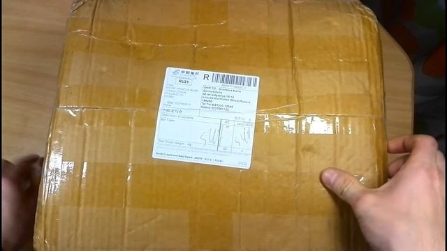 Товары для рукоделия. Шары из пенопласта. Товары из Китая. смотреть онлайн