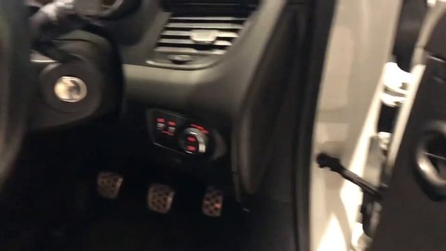 2014 64 Vauxhall Zafira 1.4 Turbo SRI For Sale At Thame Cars