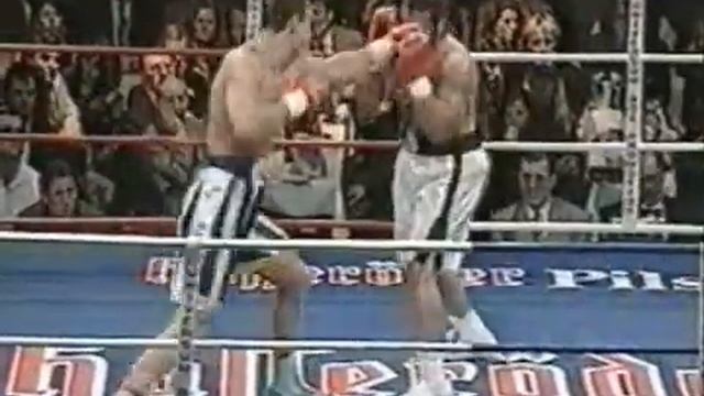 Vitali Klitschko vs Louis Monaco \ Виталий Кличко vs Луис Монако смотреть онлайн