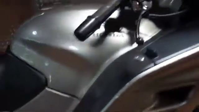 honda pan european ST 1100 1990 - motissimo barcelona - motos ocasion смотреть онлайн
