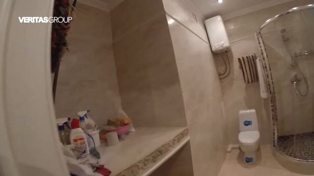 Продам 3-к квартиру-студию - 10 мин до метро Позняки смотреть онлайн