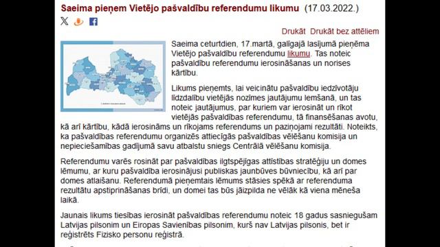 Demokrātijas nākotne: Vai tiešā demokrātija ir risinājums? - Piemērs no Šveices смотреть онлайн