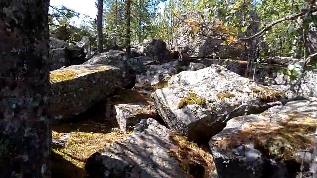 Ладожское озеро, Кузнечное смотреть онлайн