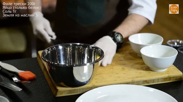 Кулинарное Шоу “Да,Шеф!“ Русский бургер смотреть онлайн