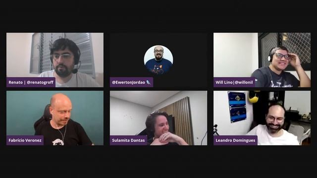 Mesa Redonda #57: Bancos de Dados + containers, Kubernetes, Serverless: como tirar proveito? смотреть онлайн