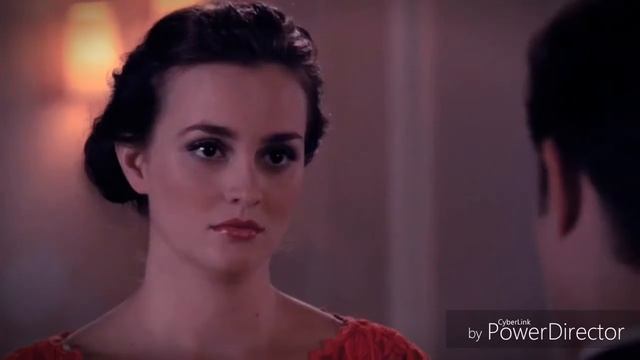 Чак и Блэр || Будем счастливыми смотреть онлайн