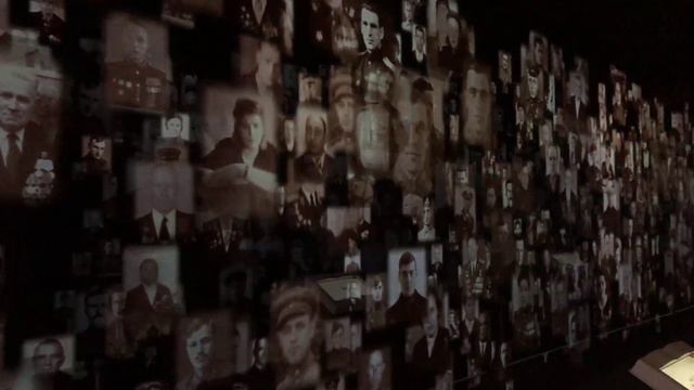 2020 - Лица Победы