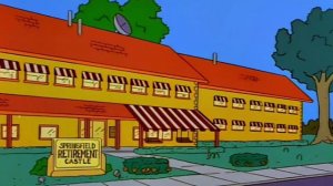 Симпсоны  – 8 сезон 21 серия / The Simpsons