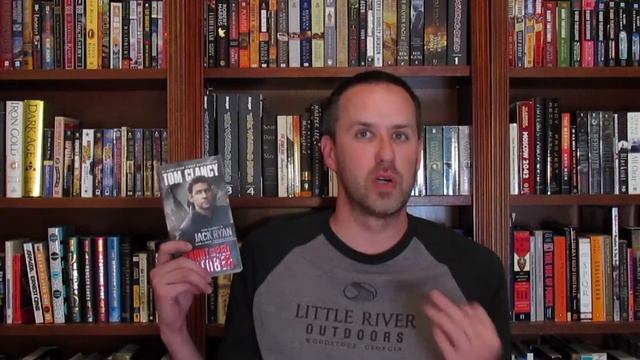 The Hunt For Red October book review смотреть онлайн