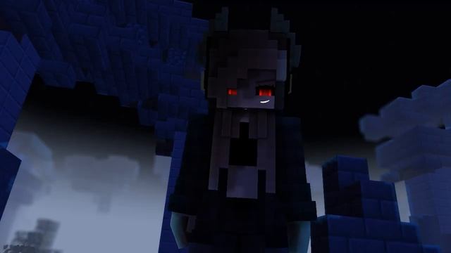 Что-то с чем-то | Minecraft Mine-Imator Animation смотреть онлайн