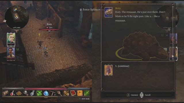 Divinity Orginal Sin 2 Episode 36 смотреть онлайн