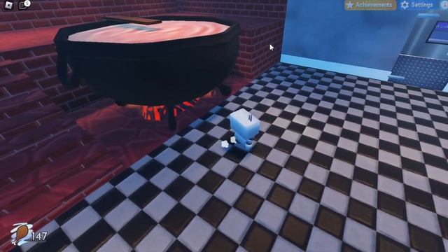 Tutorial: How To Get The Soup Saboteur Badge In Microwave Dinner смотреть онлайн