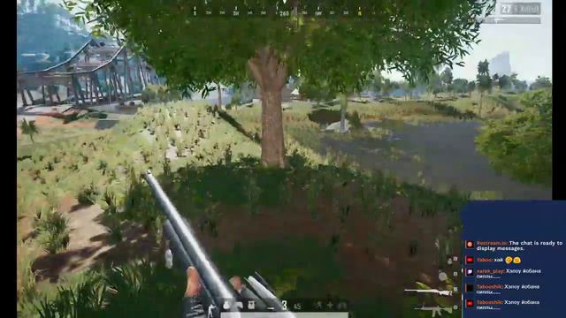 Pubg LITE Бесплатно смотрю че как там