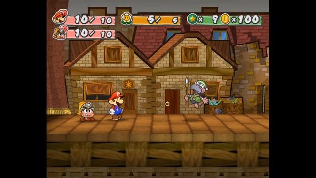 TTYD Superguarding Guide: Gus смотреть онлайн
