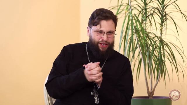 Проект «Говорим». КАК ПРАВИЛЬНО ЧИТАТЬ БИБЛИЮ? Прот. Андрей Рахновский смотреть онлайн