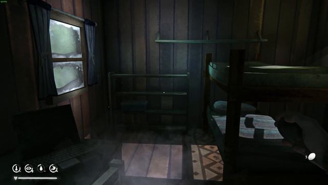 СИЯНИЕ в The Long Dark#1 смотреть онлайн