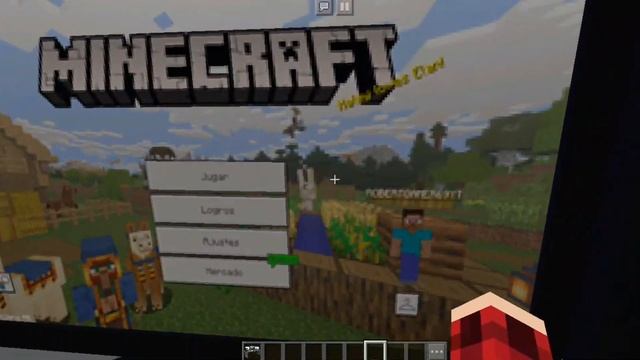 как НАУЧИТЬСЯ хорошо СНИМАТЬ майнкрафт на ТЕЛЕФОНЕ? | туториал для новичков ютуберов | смотреть онлайн