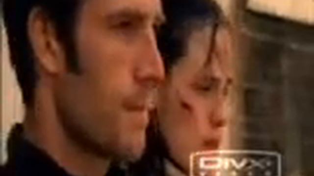 ALIAS Sydney & Vaughn смотреть онлайн