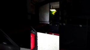 каракат будка тент ,своими руками