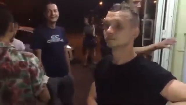 ТЕРКИ НА МАГАЗИНЕ смотреть онлайн