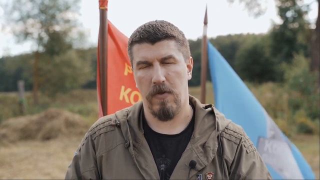 Космодесант