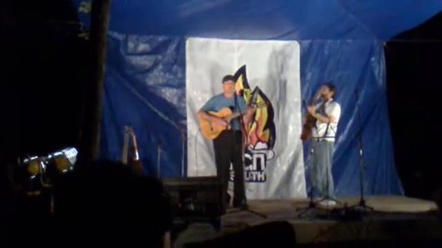 KSP South 18, Peter Belsky/Пётр Бельский - "Нужно Меньше Трындеть" смотреть онлайн