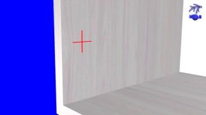 КРЕПЛЕНИЕ ГАЗЛИФТА ПРИ ВНУТРЕННЕМ ФАСАДЕ