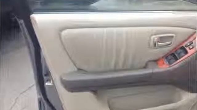 2003 Lexus RX 300 Used Cars Long-Island NY смотреть онлайн