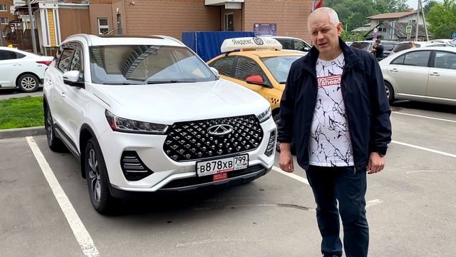 ПРОДАЛ TOYOTA PRIUS И КУПИЛ CHERY TIGGO 7 PRO ЧЕРЕЗ АВТОСПОТ. смотреть онлайн