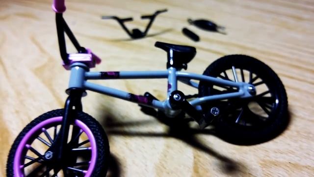 ОБЗОР FINGER BMX С ALIEXPRESS смотреть онлайн