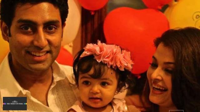 Aishwarya Aaradhya is used to the paparazzi - TOI смотреть онлайн