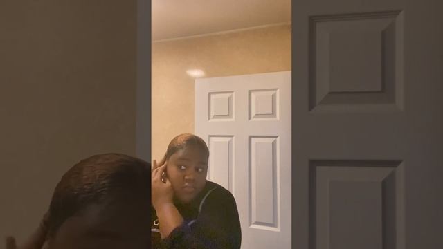 How to do a slick back ponytail смотреть онлайн