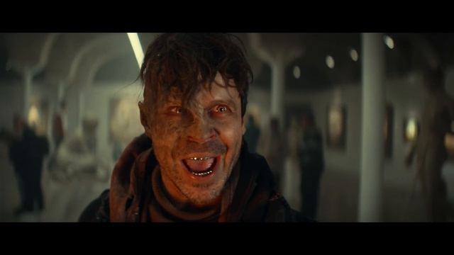 Волшебный участок 2 серия. Горыныч (2023) смотреть онлайн