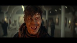 Волшебный участок 2 серия. Горыныч (2023)