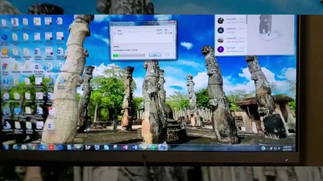 IPhone 11 Pro Max RESTORED! With Windows 7!