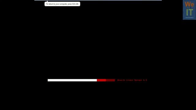how to configure puTTY with oracle linux смотреть онлайн