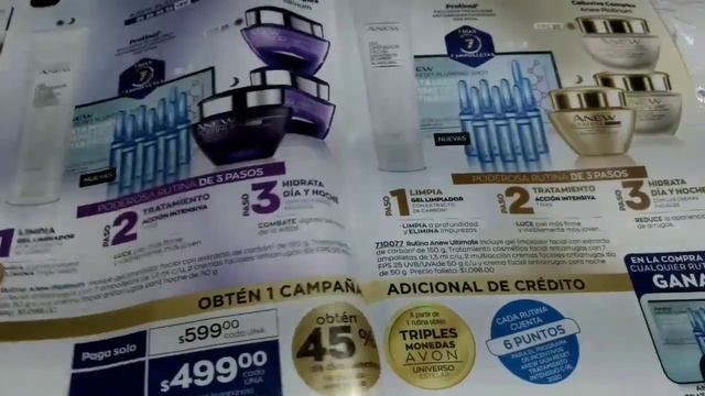 Avon contigo campaña 15 2020 y más flayers ?? смотреть онлайн