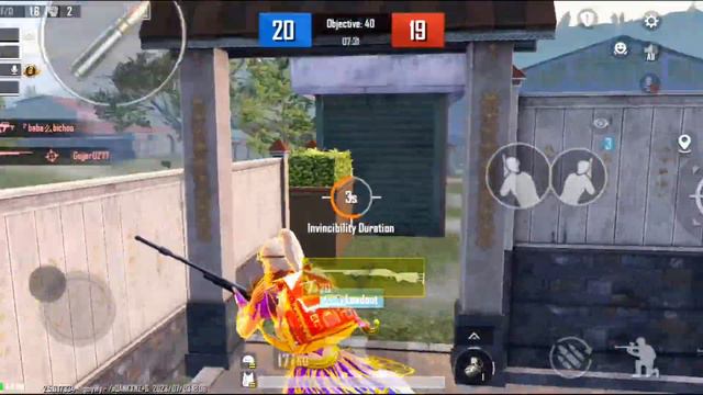 Poco M5 Bgmi Fps Test || Bgmi Gameplay 60 Fps || Fps Meter🥶