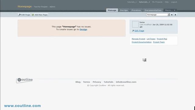 Create Project смотреть онлайн