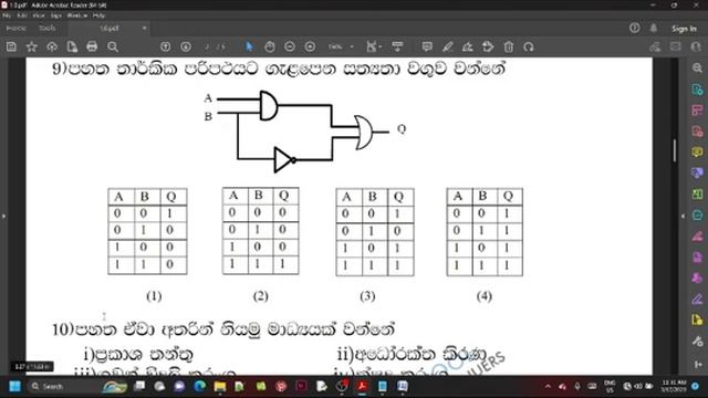 GIT Model Paper Discussion - Part I смотреть онлайн