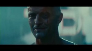 Культовый монолог из к/ф «Бегущий по Лезвию Бритвы»