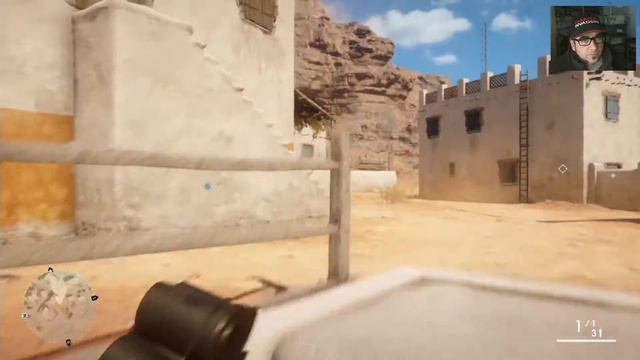 BATTLEFIELD 1! Clear the village of four armored vehicles (Nothing is Written) BF1! Part 2 смотреть онлайн