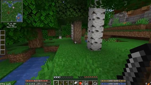 The Hero Emerges | Craft to Exile Dissonance [Minecraft-1.15.2] смотреть онлайн