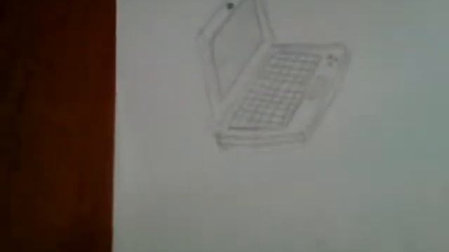 Как рисовать ноутбук смотреть онлайн