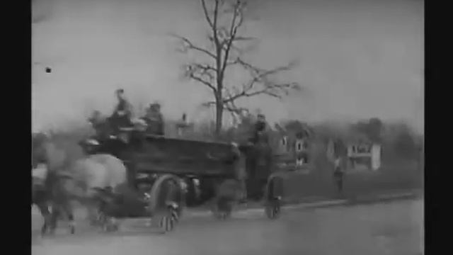 Life of an American Fireman (Edwin S. Porter, 1903) смотреть онлайн